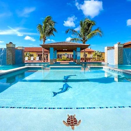 Casa Alessandra 1Bdr Palm Beach Exterior photo