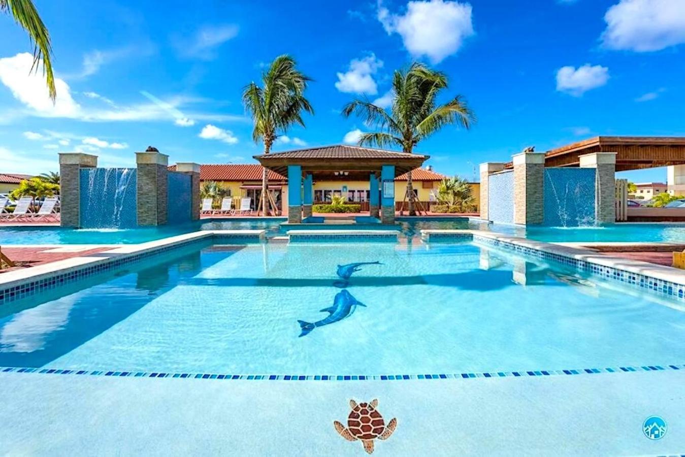 Casa Alessandra 1Bdr Palm Beach Exterior photo