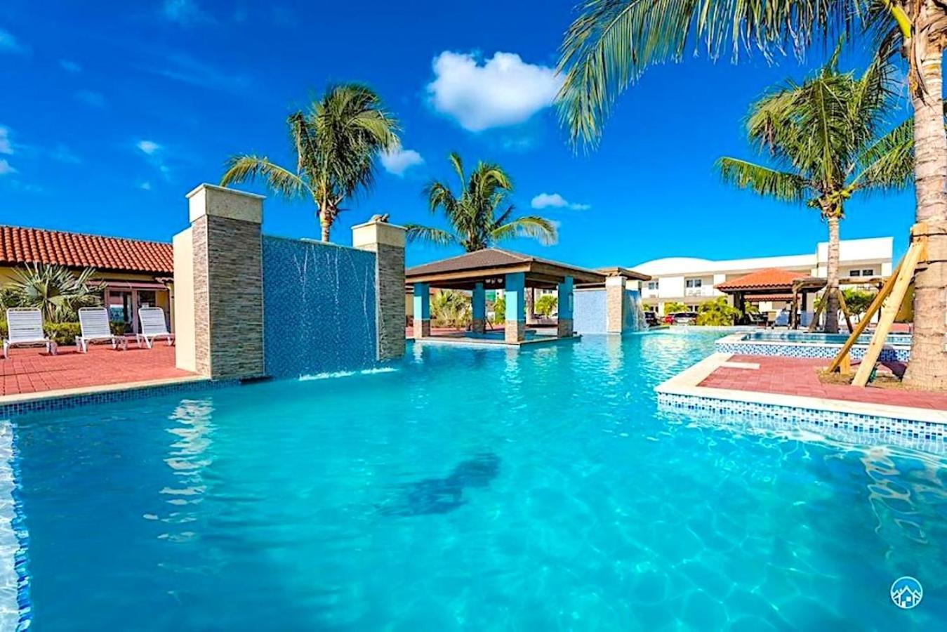 Casa Alessandra 1Bdr Palm Beach Exterior photo