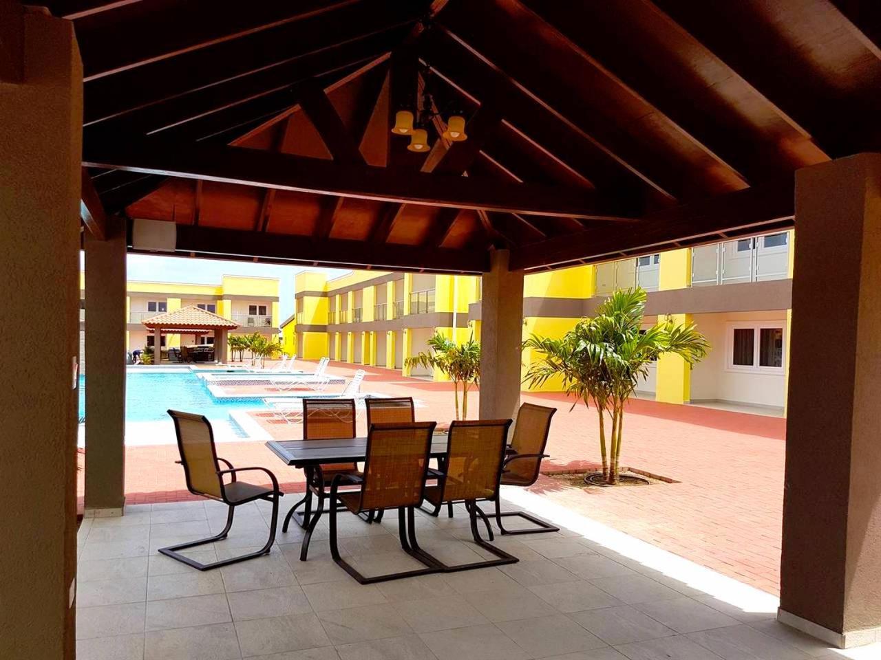 Casa Alessandra 1Bdr Palm Beach Exterior photo